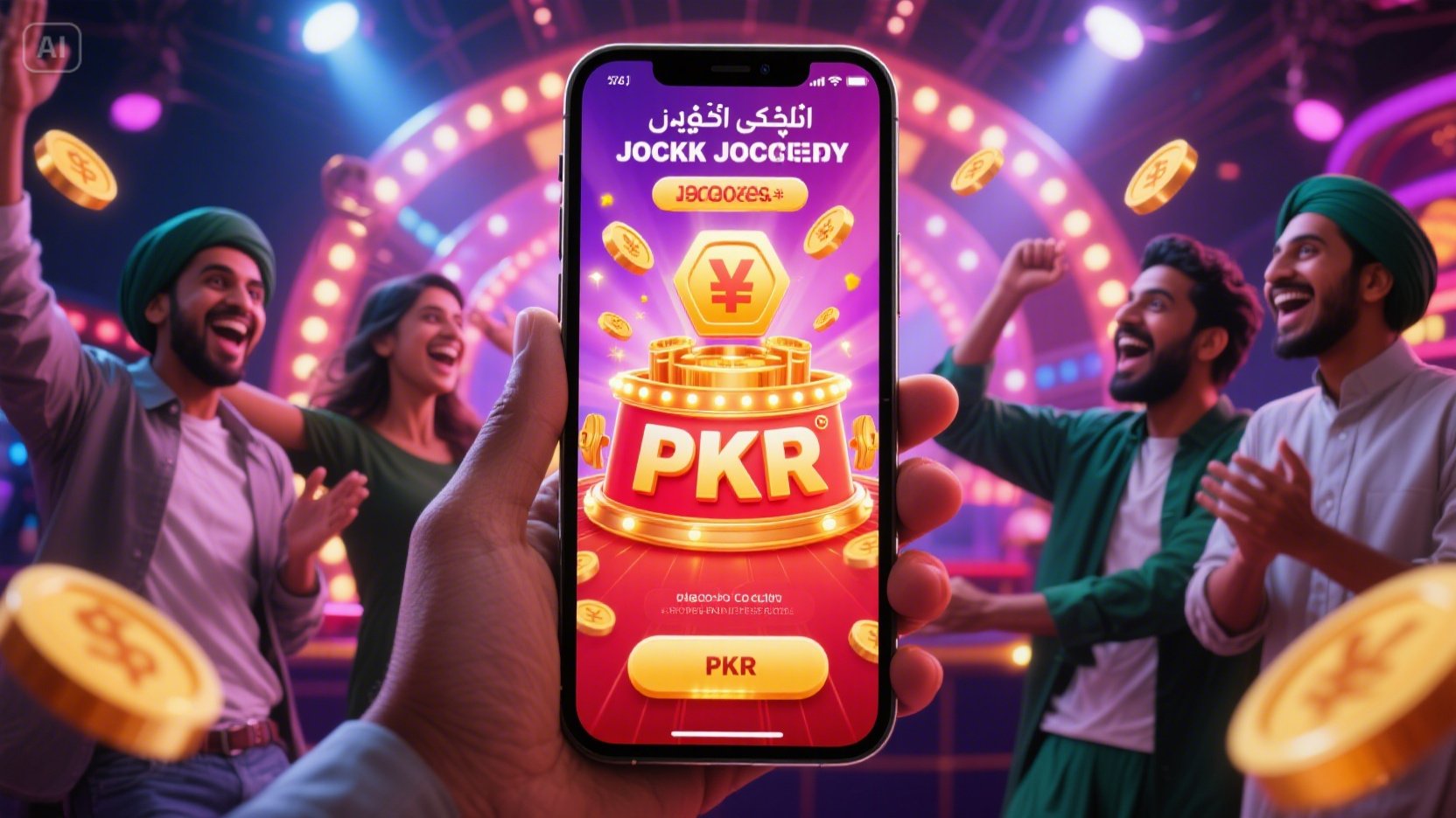 casino bitcoin gameDeposit PKR today and receive a 200% instant credit bonus! Pakistan’s gaming lovers can now play safely, win big, and cash out with confidence and speed.