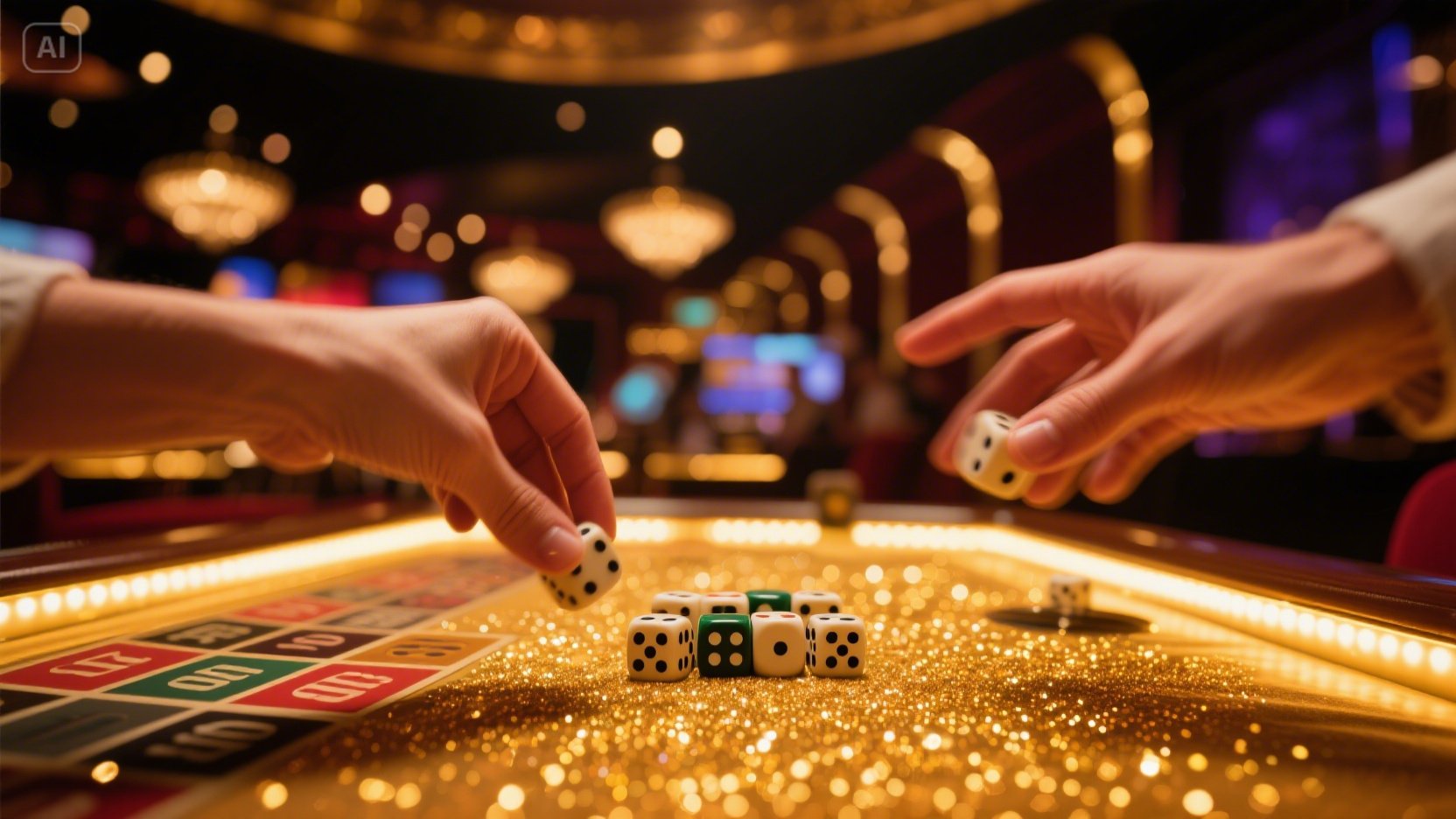 Casino casino bitcoin game desktop and mobile interfaces